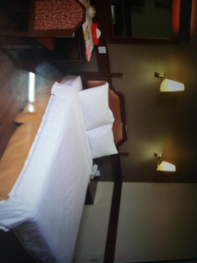 Hotel Grand Crystal Alor Setar Exterior photo