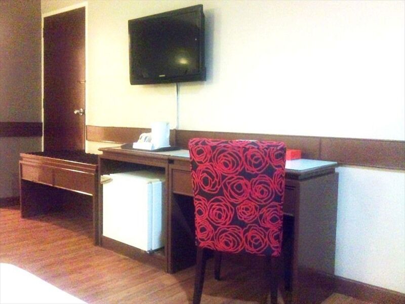 Hotel Grand Crystal Alor Setar Exterior photo